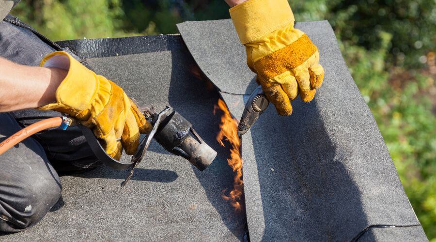 Expert top industrial roofings services in Lyndonville, NY