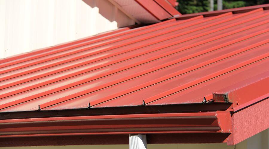 Industrial Roof Repair in Lyndonville, NY